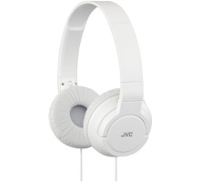 Навушники JVC HA-S180 White (HA-S180-W-EF)