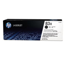 Картридж HP LJ  83X Pro M201dw/M201n/M225dn/M225dw (CF283X)