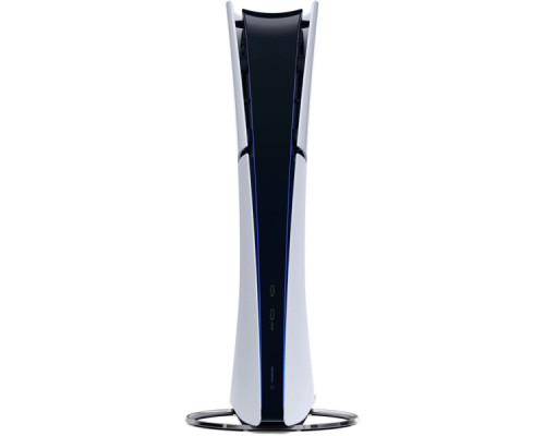 Ігрова консоль Sony Playstation 5 Slim (2 геймпади Dualsense) Digital Edition (1000042066 / 1000050121)