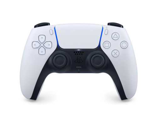 Ігрова консоль Sony Playstation 5 Slim (2 геймпади Dualsense) Digital Edition (1000042066 / 1000050121)