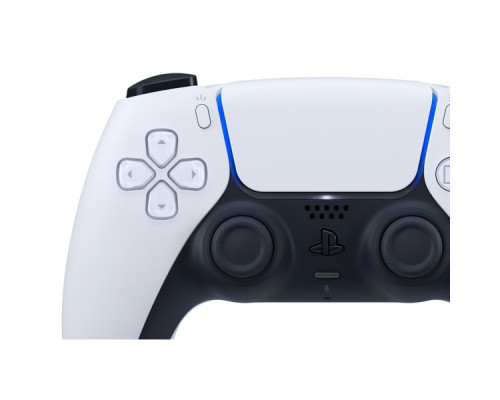 Ігрова консоль Sony Playstation 5 Slim (2 геймпади Dualsense) Digital Edition (1000042066 / 1000050121)