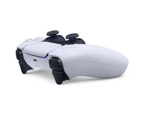 Ігрова консоль Sony Playstation 5 Slim (2 геймпади Dualsense) Digital Edition (1000042066 / 1000050121)