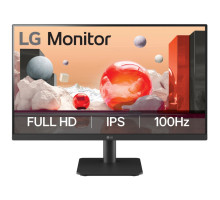 Монітор LG 24MS500-B