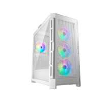 Корпус для ПК Cougar Airface Pro RGB White