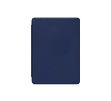 Чохол до електронної книги Armorstandart Leather Case Amazon Kindle (11th Gen) Dark Blue (ARM65961)