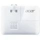 Проектор Acer S1286H (MR.JQF11.001)