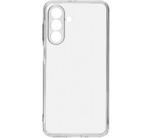 Чохол до мобільного телефона Armorstandart Air Samsung A16 4G (A165) Camera cover Clear (ARM86161)