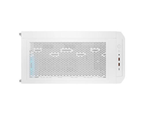 Корпус для ПК Cougar AIRFACE FLO RGB White