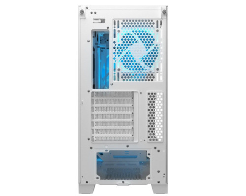 Корпус для ПК Cougar AIRFACE FLO RGB White