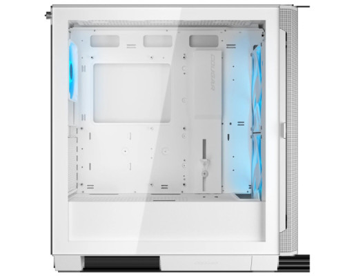 Корпус для ПК Cougar AIRFACE FLO RGB White