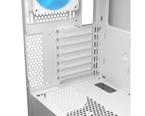 Корпус для ПК Cougar AIRFACE FLO RGB White