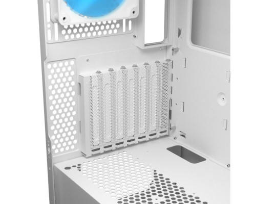 Корпус для ПК Cougar AIRFACE FLO RGB White