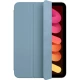 Чохол до планшета Apple Smart Folio for iPad mini (A17 Pro) - Denim (MC2U4ZM/A)
