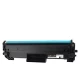 Картридж ACO HP 142A Black без чипа (ACO-W1420ANC)
