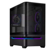 Корпус для ПК ASUS PRIME AP202 TG ARGB BLACK (90DC00P0-B19000)