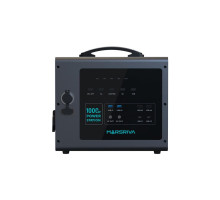 Зарядна станція Marsriva MP10 V2 1000W 1176Wh (MP10V2_MARSRIVA)