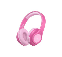 Навушники XO BE54 Pink (BE54.pink)