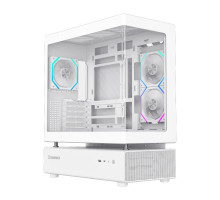 Корпус для ПК Gamemax N80 WH