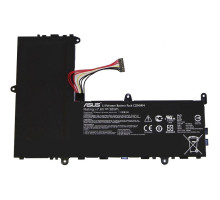 Акумулятор до ноутбука ASUS X205TA C21N1414, 4840mAh (38Wh), 2cell, 7.6V, Li-ion, черная (A47274)