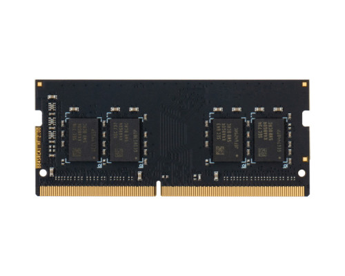 Модуль пам'яті для ноутбука SoDIMM DDR4 8GB 2666 MHz INTELIGENTES (IS4CHD1/8)