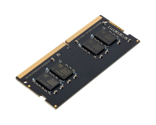 Модуль пам'яті для ноутбука SoDIMM DDR4 8GB 2666 MHz INTELIGENTES (IS4CHD1/8)