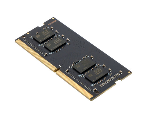 Модуль пам'яті для ноутбука SoDIMM DDR4 8GB 2666 MHz INTELIGENTES (IS4CHD1/8)