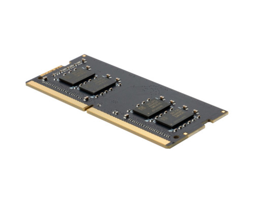 Модуль пам'яті для ноутбука SoDIMM DDR4 8GB 2666 MHz INTELIGENTES (IS4CHD1/8)