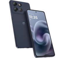 Мобільний телефон Motorola G86 8/256GB Spellbound (PB7L0101RS)