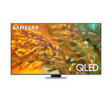 Телевізор Samsung QE85Q80DAUXUA