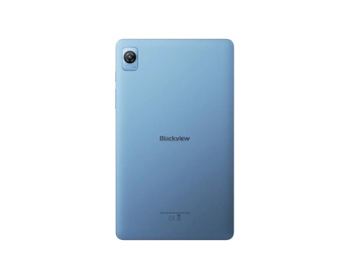 Планшет Blackview Tab 60 8.68" 6/128GB / LTE Blue (6931548320982)