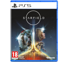 Гра Sony Starfield, BD диск (1199023)