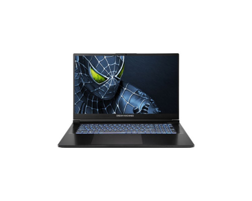 Ноутбук Dream Machines RG5050-17 (RG5050-17UA35)