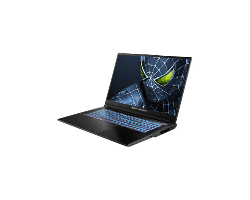 Ноутбук Dream Machines RG5050-17 (RG5050-17UA35)