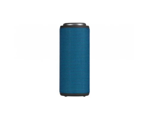 Акустична система 2E SoundXTube TWS MP3 Wireless Waterproof Blue (2E-BSSXTWBL) Акустична система 2E SoundXTube TWS MP3 Wireless Waterproof Blue (2E-BSSXTWBL)