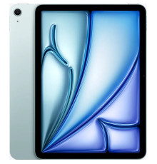 Планшет Apple iPad Air 11" M3 Wi-Fi 128GB Blue (MC9X4TY/A)