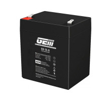 Батарея до ДБЖ GEM GS 12V-5Ah (GS 12-5)