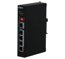 Адаптер PoE Dahua DH-PFT1500