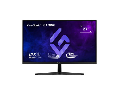 Монітор ViewSonic VX27G1-HD