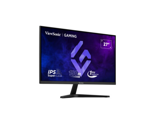 Монітор ViewSonic VX27G1-HD