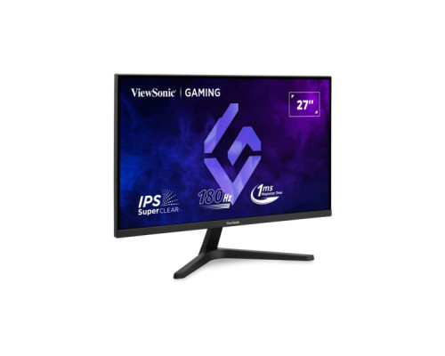 Монітор ViewSonic VX27G1-HD
