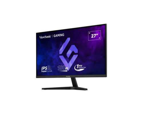 Монітор ViewSonic VX27G1-HD