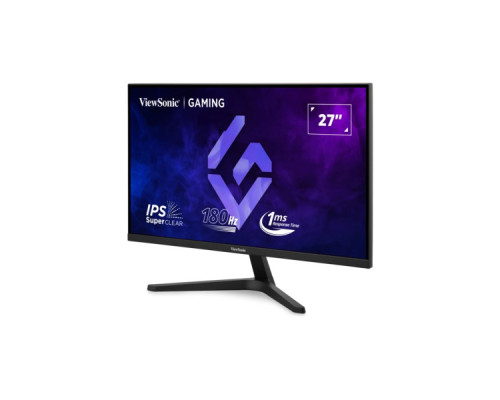 Монітор ViewSonic VX27G1-HD