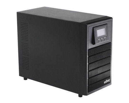 Пристрій безперебійного живлення nJoy Aten Pro 3000VA USB (PWUP-OL300AP-AZ01B)