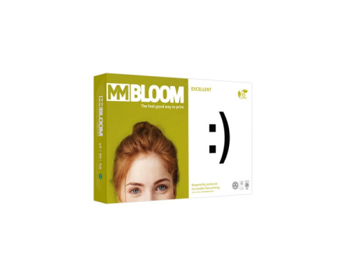 Папір MM A4 BLOOM Excellent (5901657019498/5901657001158)