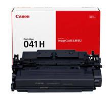Картридж Canon 041H Black 20K (0453C002/0453C004)
