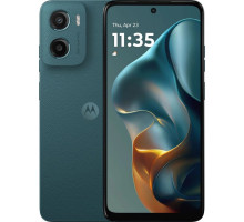 Мобільний телефон Motorola G05 NFC 8/256GB Forest Green (PBA10008UA)