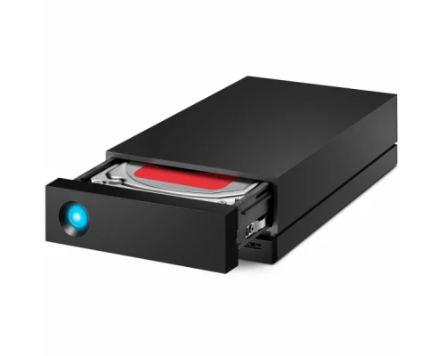 Зовнішній жорсткий диск 3.5" 8TB LaCie (STHS8000800) Зовнішній жорсткий диск 3.5" 8TB LaCie (STHS8000800)