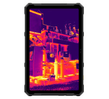Планшет Ulefone Armor Pad 4 Ultra T 10.36" 8/256GB 5G NFC Black (6975326663250)