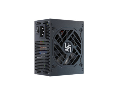 Блок живлення Seasonic 750W (FOCUS-SGX-750)