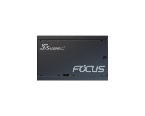 Блок живлення Seasonic 750W (FOCUS-SGX-750)
